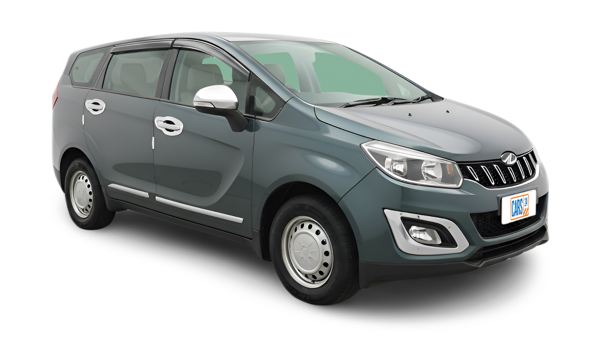 Mahindra MARAZZO-img